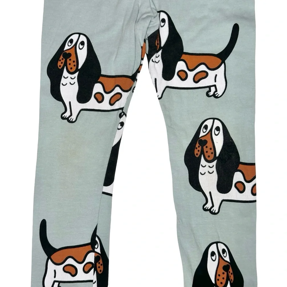 kukukid bassett leggings